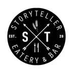 Storyteller iOS Icon