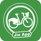 台南共享單車 iOS Icon