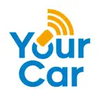 YourCar X icon