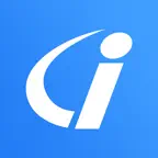 环保物联网监控平台 iOS Icon