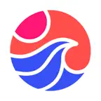 Story Templates : Y2K Collage iOS Icon
