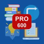 Ôn Thi GPLX 600 Câu Pro icon