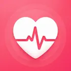 Heart Rate Monitor-Assistant iOS Icon