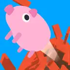 Big Bad Wolf! iOS Icon