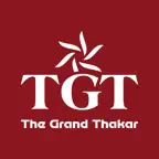 The Grand Thakar iOS Icon