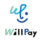 WillPay iOS Icon
