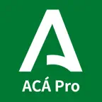 ACÁ Pro iOS Icon