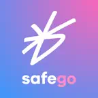 BrightSafe On The Go iOS Icon