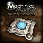 Machinika Museum iOS Icon