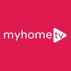 MyHome TV iOS Icon