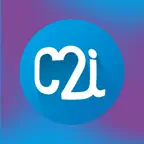 C2i formation iOS Icon