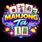 Mahjong Ta iOS Icon