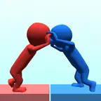 Pusher 3D iOS Icon