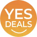 Yes Deals iOS Icon