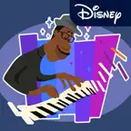 Pixar Stickers: Soul iOS Icon