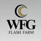 WFG Flash Farm iOS Icon