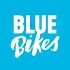 Blue Bikes Nola iOS Icon