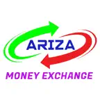 Ariza Money Exchange iOS Icon