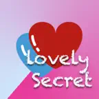 Lovely Secret iOS Icon