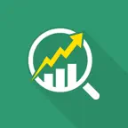 BiG Analytics iOS Icon