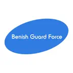 Benish GUARD iOS Icon