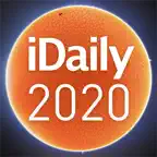 iDaily · 2020 年度别册 iOS Icon