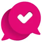 Komunikator T-Mobile iOS Icon
