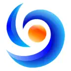 水晶之都-东海本地新闻及服务门户 iOS Icon