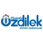 Mustafa Özdilek Eğitim Kurum. iOS Icon
