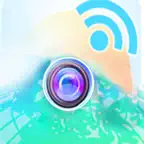 microscope iOS Icon