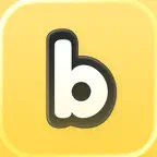 Budgey: Cashback & Vouchers Icon