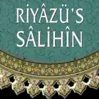 Riyazüs Salihin Hadis Kitabı iOS Icon