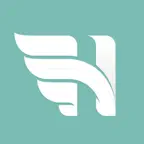 HulpApp – find the right help iOS Icon