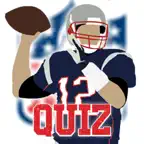 NFL Quiz - American Football iOS Icon