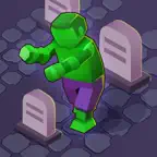 Zombie City Master iOS Icon