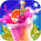 Blendy! Juicy Maker Ice Glass iOS Icon