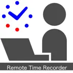 R.Attendance iOS Icon
