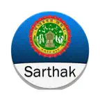 Sarthak iOS Icon