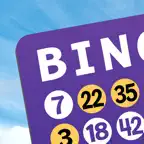 Bingo Card iOS Icon
