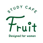 Fruit 스터디카페 iOS Icon