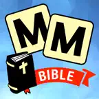 MemMatch Bible iOS Icon