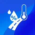ProvaThermo iOS Icon