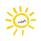 Sonnenalm Damüls iOS Icon