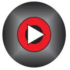 ADMR rock webradio iOS Icon