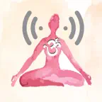 Sanskrit for Yoga iOS Icon