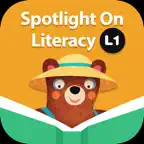 Spotlight On Literacy L1 iOS Icon