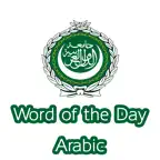 Arabic - Word of the Day iOS Icon