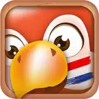 Dutch - Word of the Day iOS Icon
