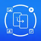 Clone My Phone - Data Backup Icon