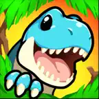 Merge Dinosaurs iOS Icon